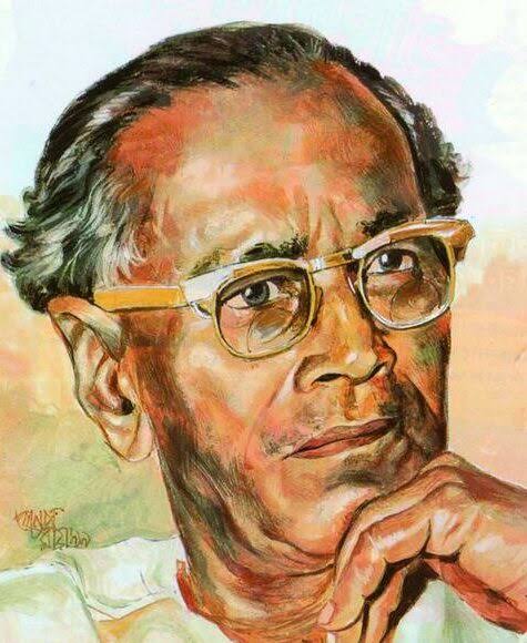 তারাশঙ্কর বন্দ্যোপাধ্যায়